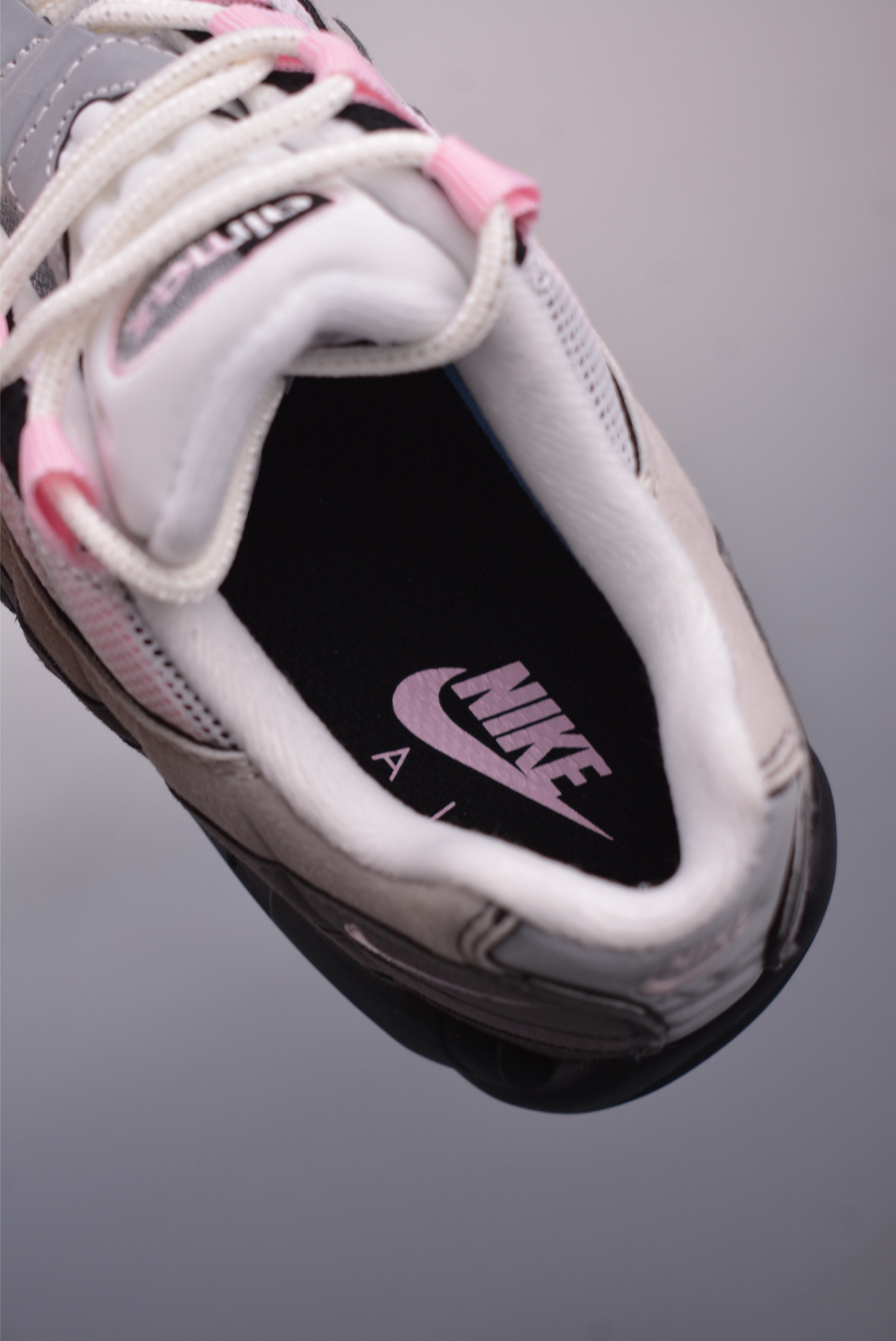 Nike Air Max 95“Pink Foam” CJ0587-001