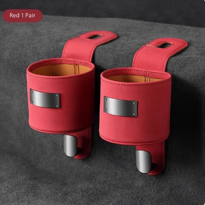 Car Hook Storage Box