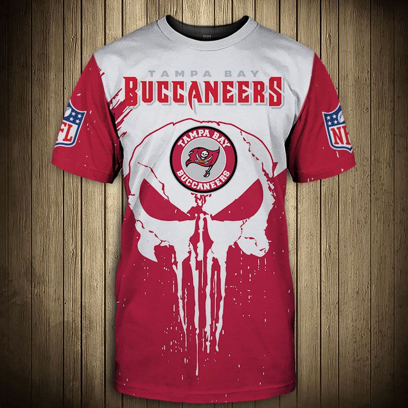 TAMPA BAY BUCCANEERS 3D TBB3302