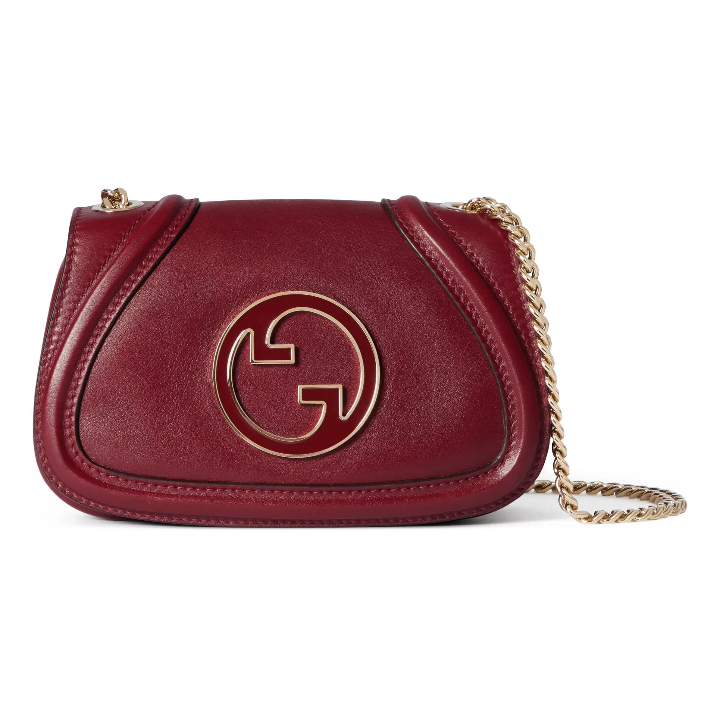 Gucci Blondie small shoulder bag 815711AAEEX6207