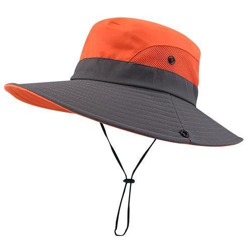 BUY 2 EXTRA 20% OFF🔥 2021 new UV protection Ponytail sun hat