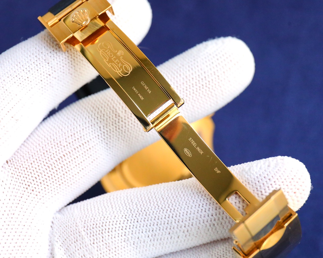 ROLEX Yacht-Master Series