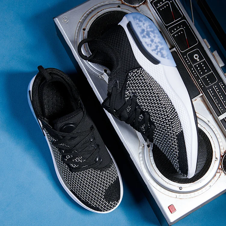 Couple's Trendy Lightweight Sneakers