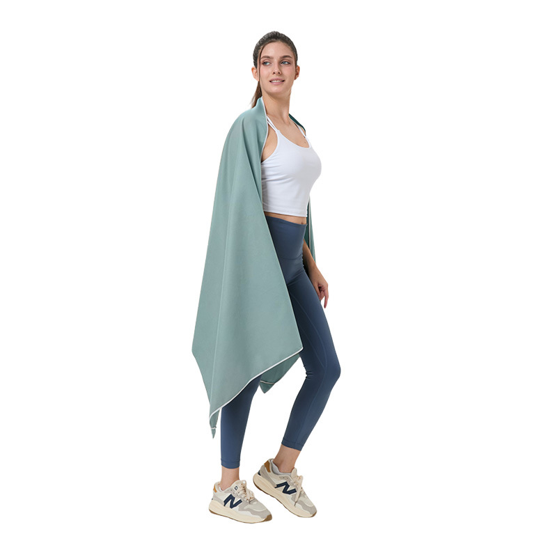 ✨Summer Hacks✨Outdoor Magnetic Beach Towel
