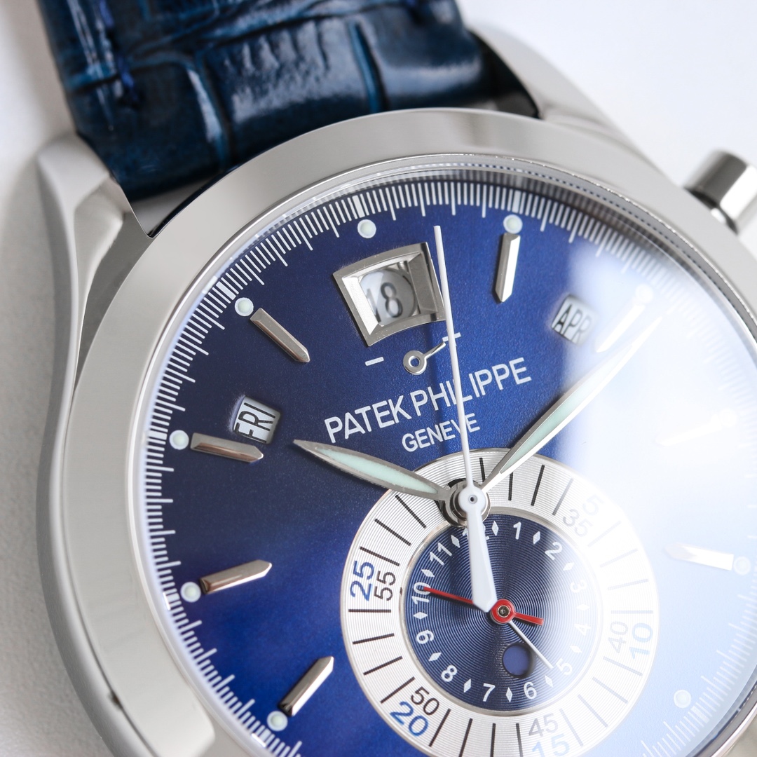Patek Philippe PP R33 Complex Multi-Function Series 5969R-001