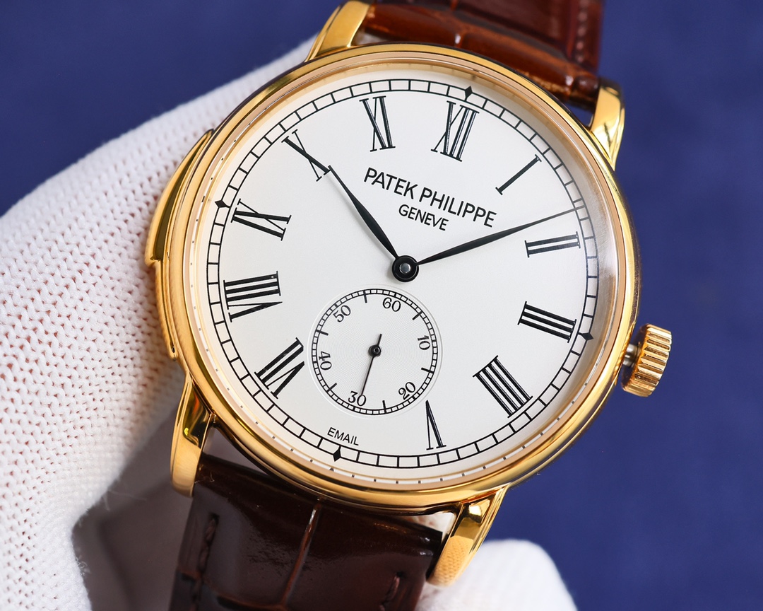 Patek Philippe TW Factory 5078