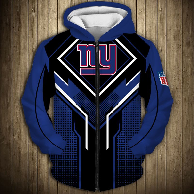 NEW YORK GIANTS 3D NYG200