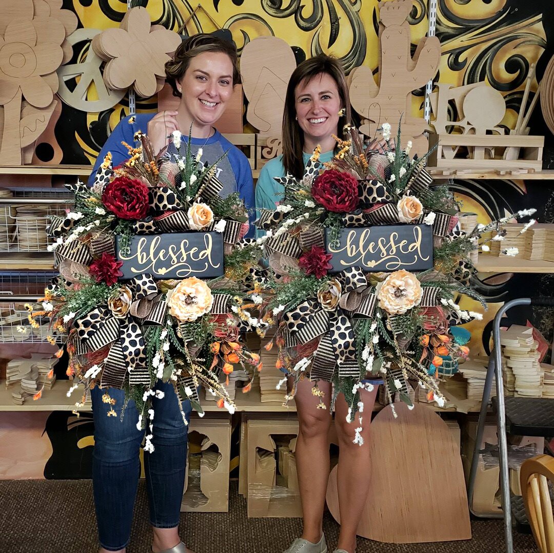 Autumn Sale🎃Fall Cheetah Wreath-Year Round Wreath (48% Discount)