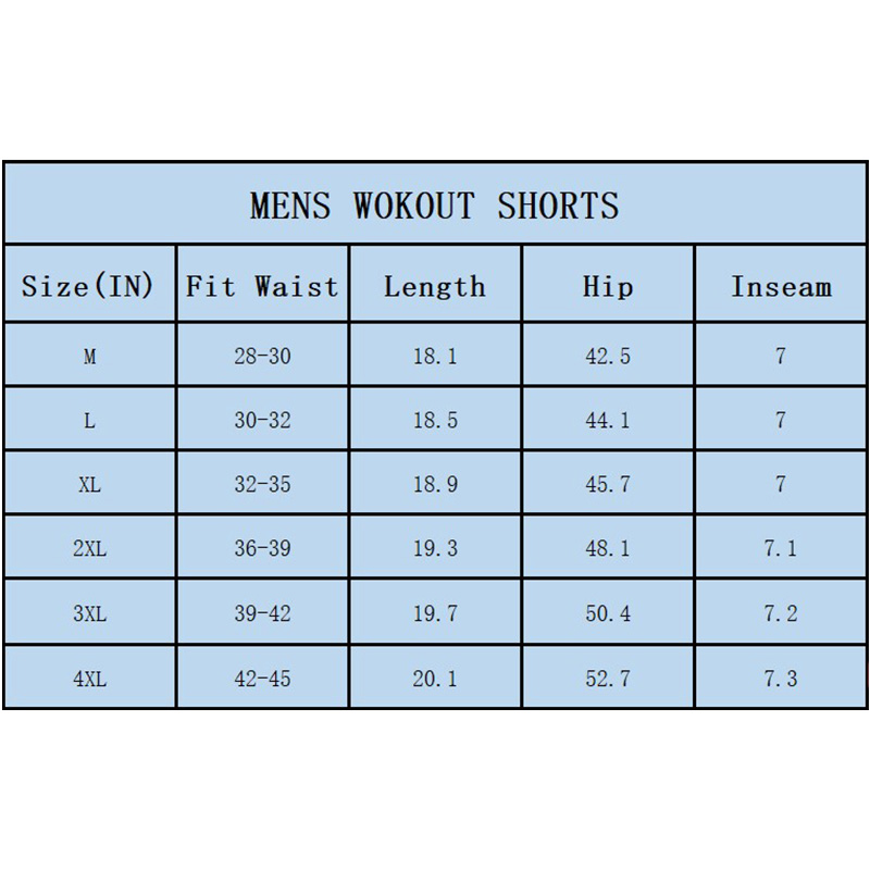 (🔥Last Day Promotion-SAVE 60% OFF)Fairmrsy®-2-in-1 Mens Workout Shorts-BUY 2 GET 10% OFF & FREE SHIPPING