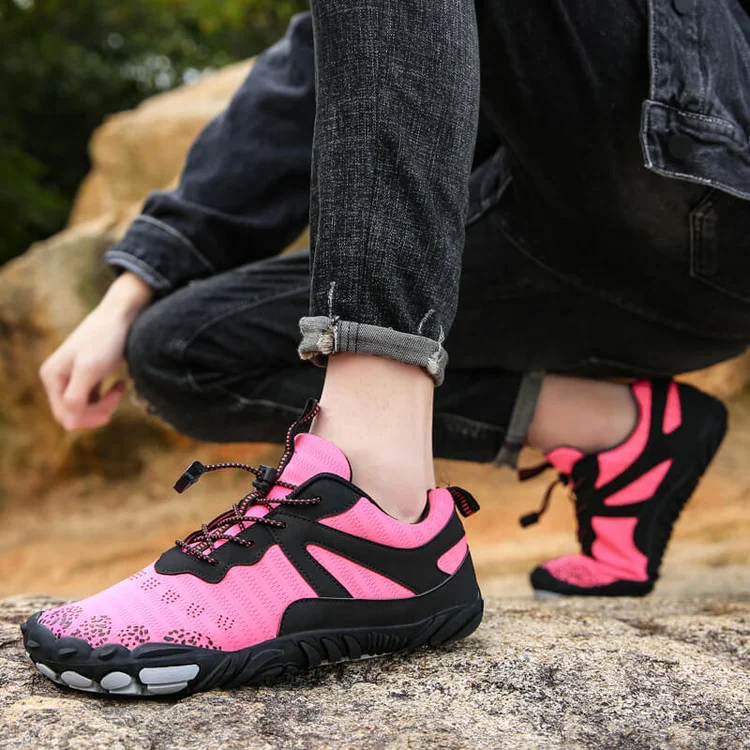 Couples Casual Outdoor Sports Hiking Shoes