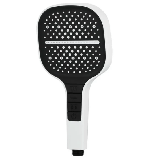 (🔥48% OFF)8-speed Oversized Panel Pressurized Shower Head