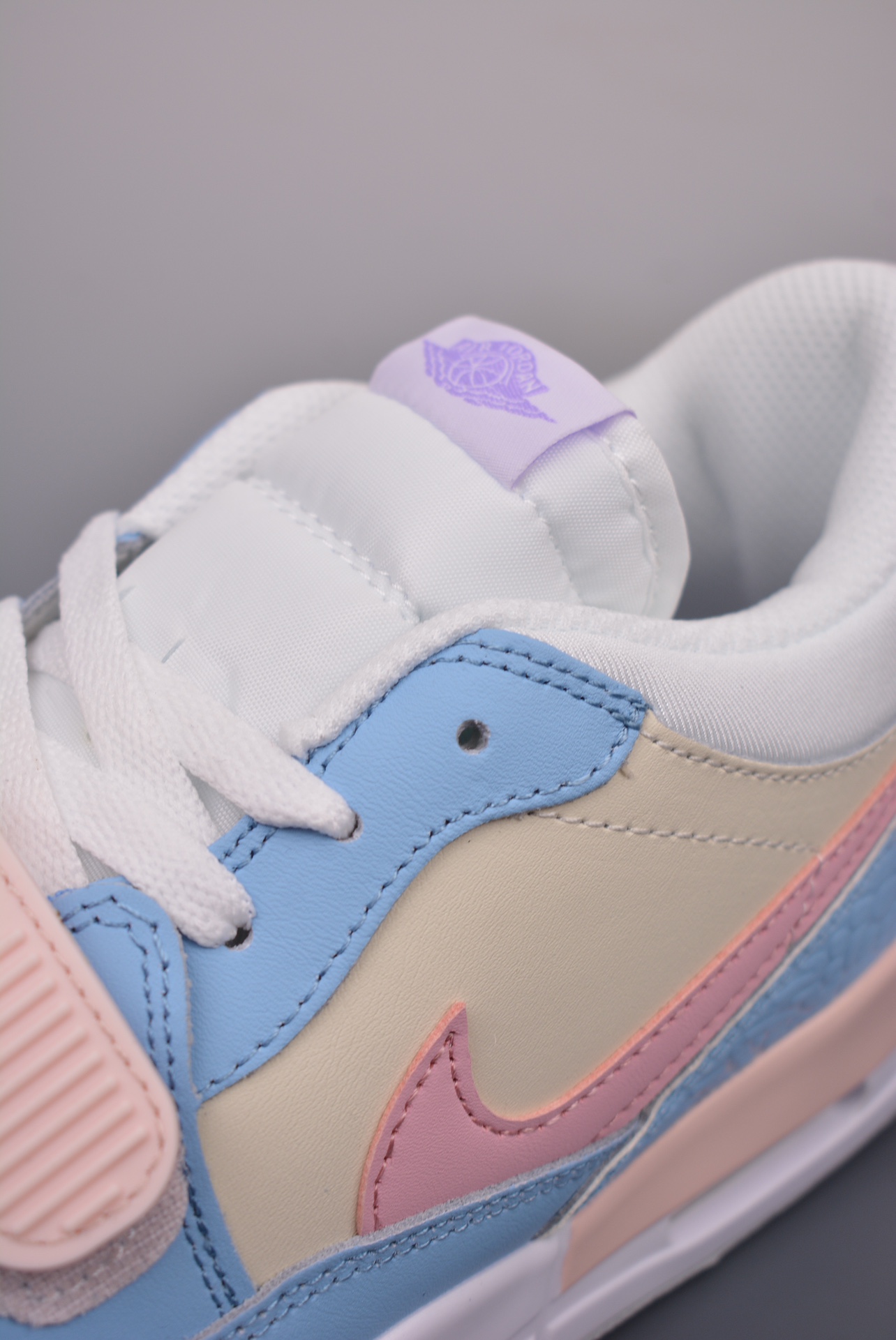 Air Jordan Legacy 312 Low Pink HF0747-151