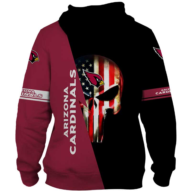 ARIZONA CARDINALS 3D AC1AC1001