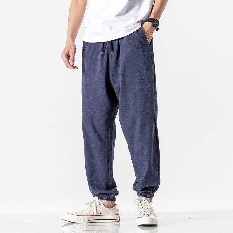 Flow Men's Casual Joggers