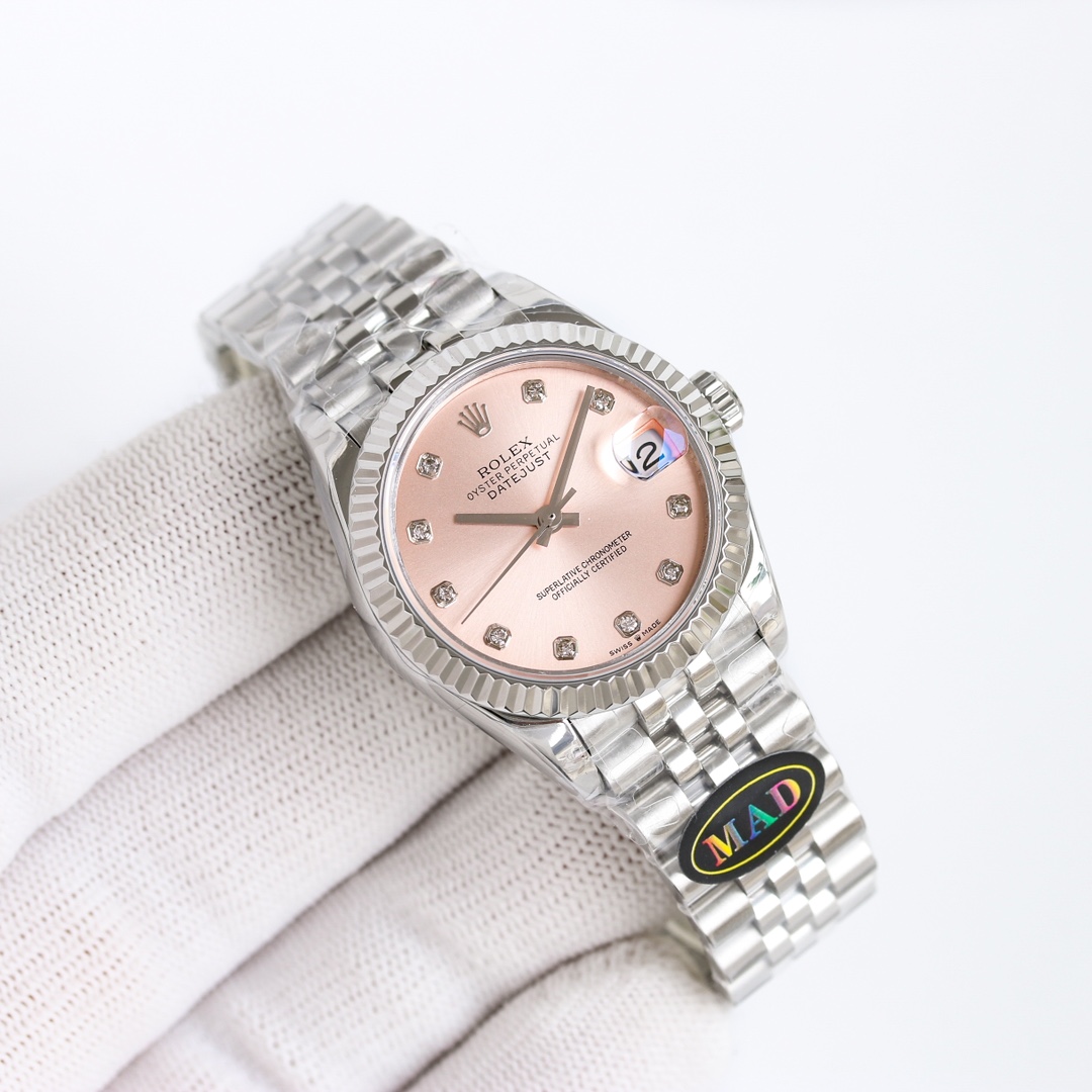 ROLEX Oyster Perpetual Datejust 31mm Series