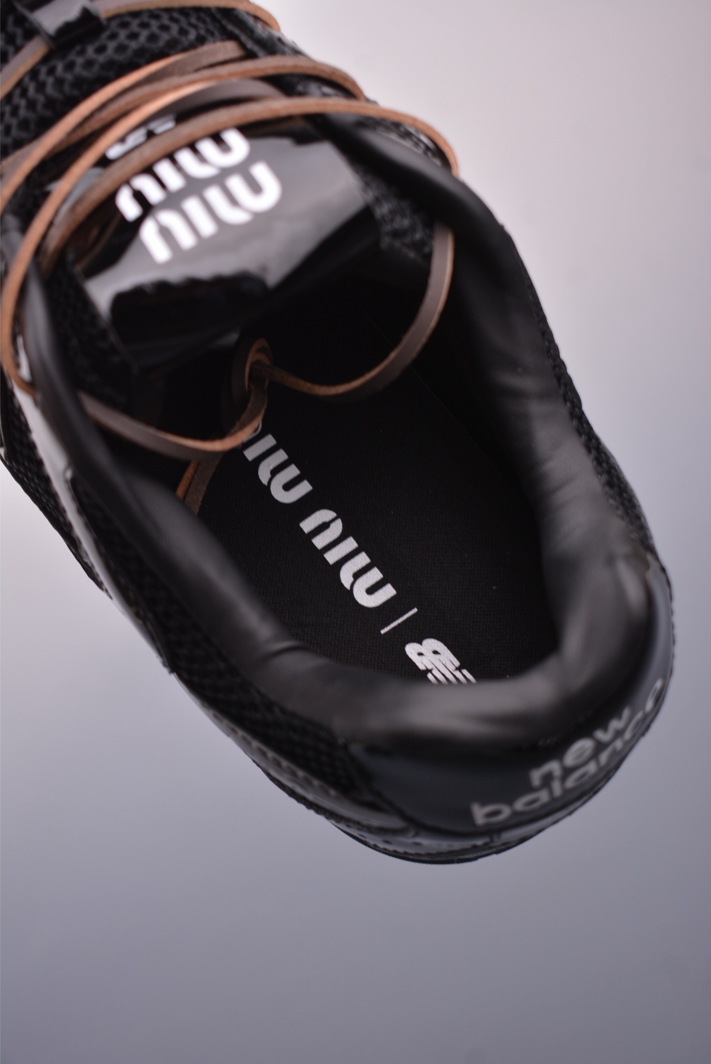 Miu Miu x New Balance 530 Running Shoes 