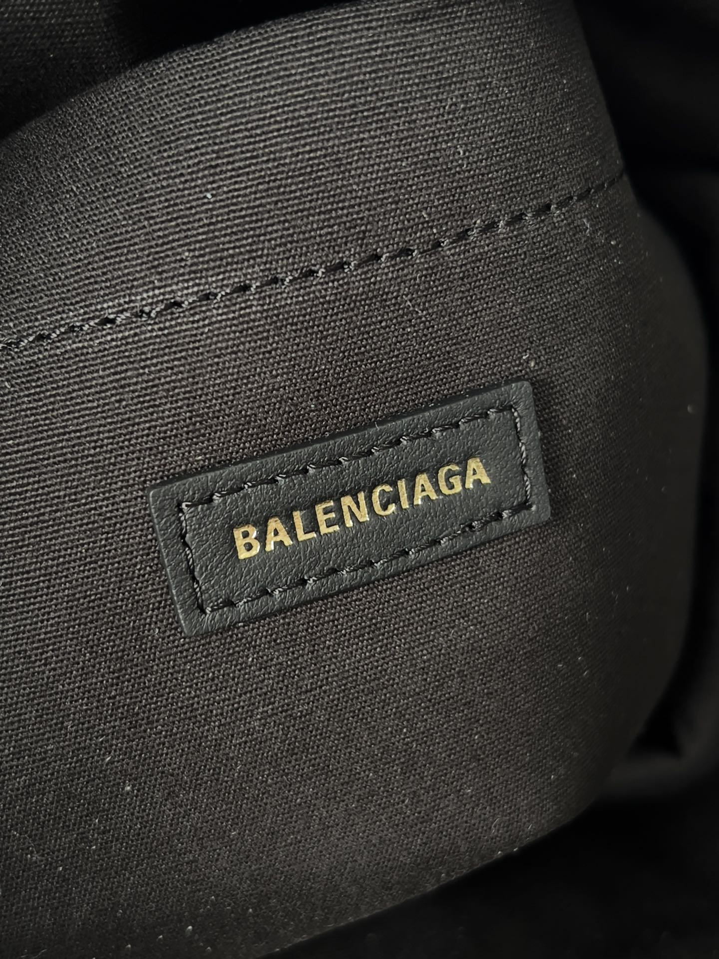 Balenciaga Monaco Medium Bag
