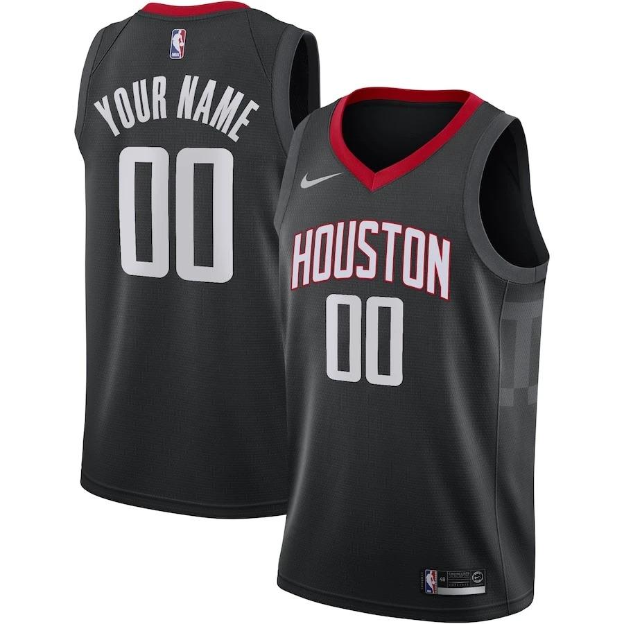 Houston Rockets