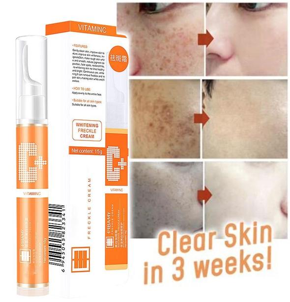 Instant Blemish Removal Gel