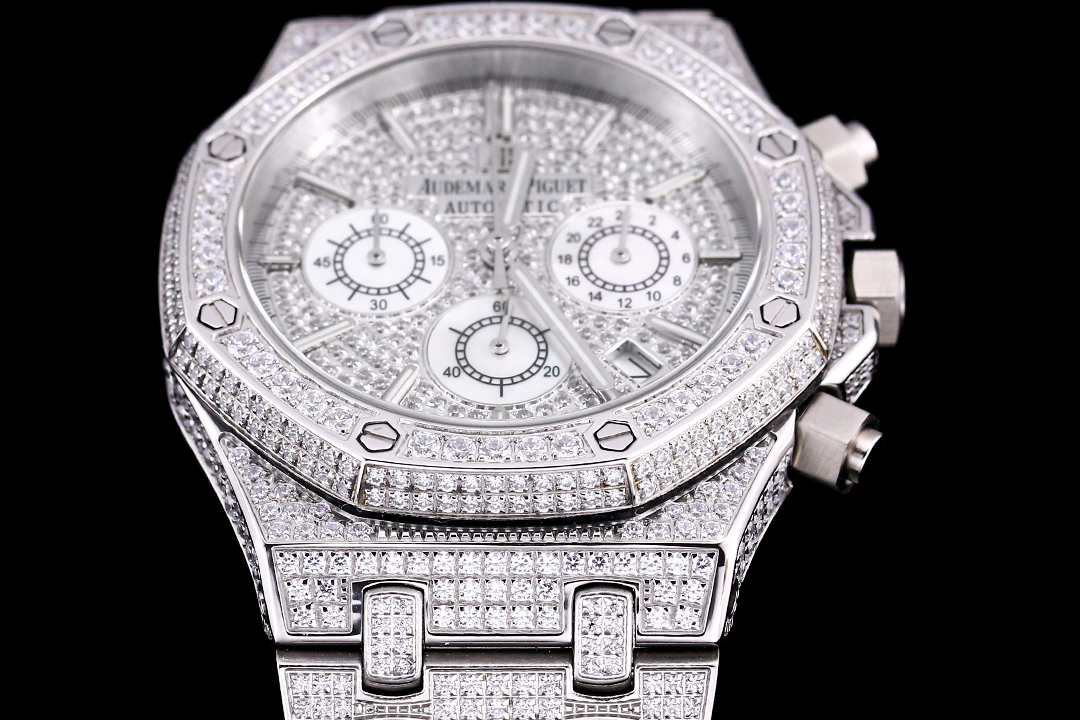 Audemars Piguet Royal Oak 25967BC.ZZ.1185BC.01