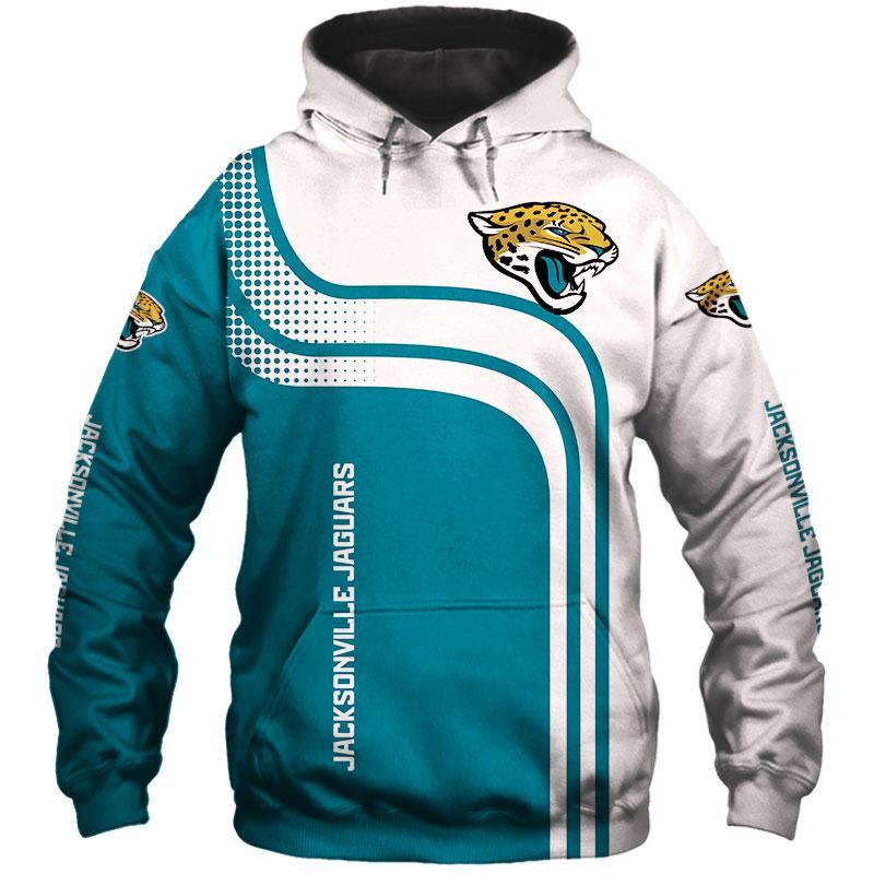 JACKSONVILLE JAGUARS 3D GGSA0128