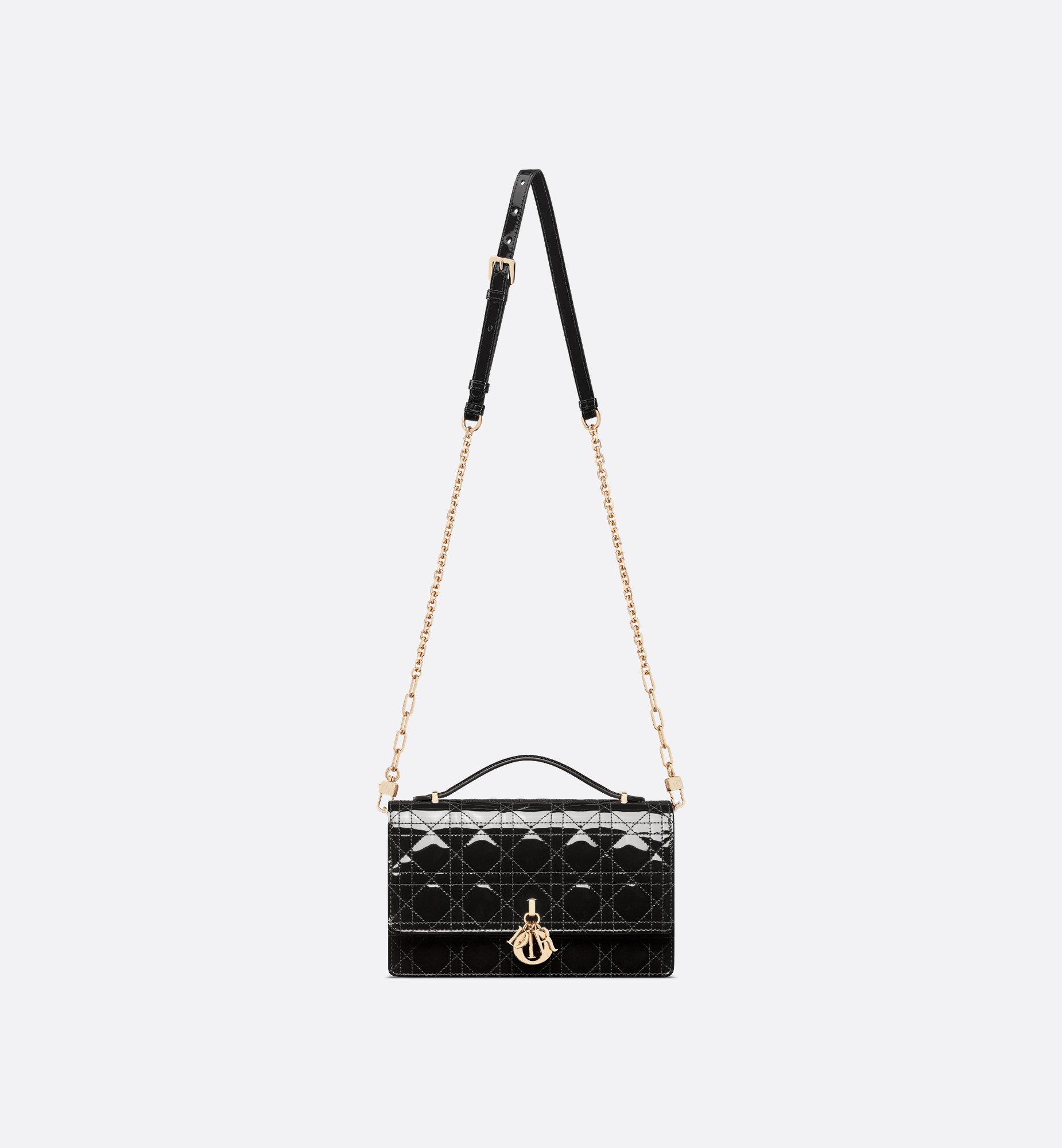 Dior My Dior Top Handle Handbag M0997OWCB_M900