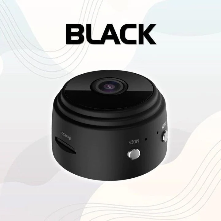 🔥Hot Sale🔥1080p Magnetic Upgrade Mini WIFI Camera Wide Angle😍-Buy 2 Save 15%