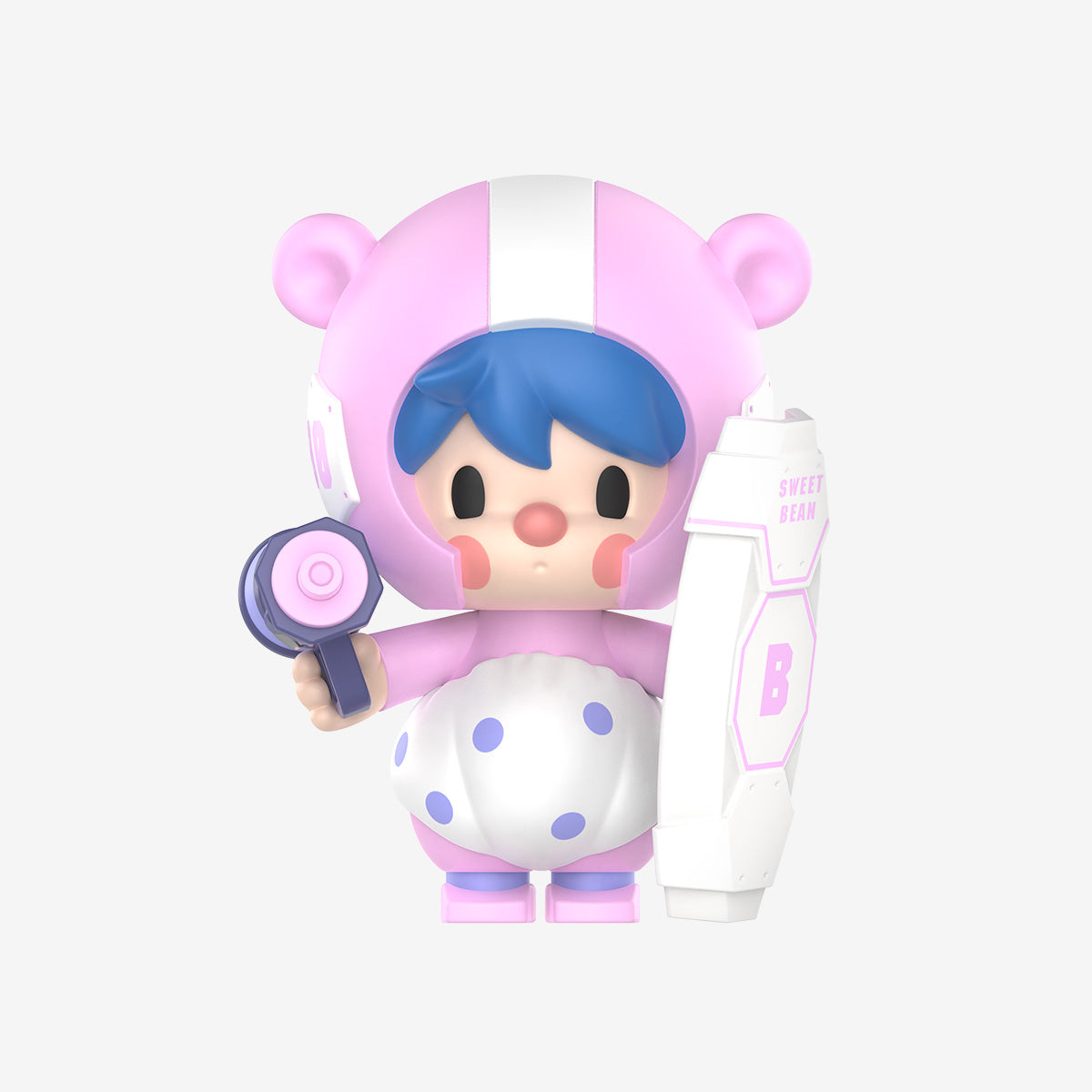 POP MART Sweet Bean Akihabara Series [1 Blind Box]