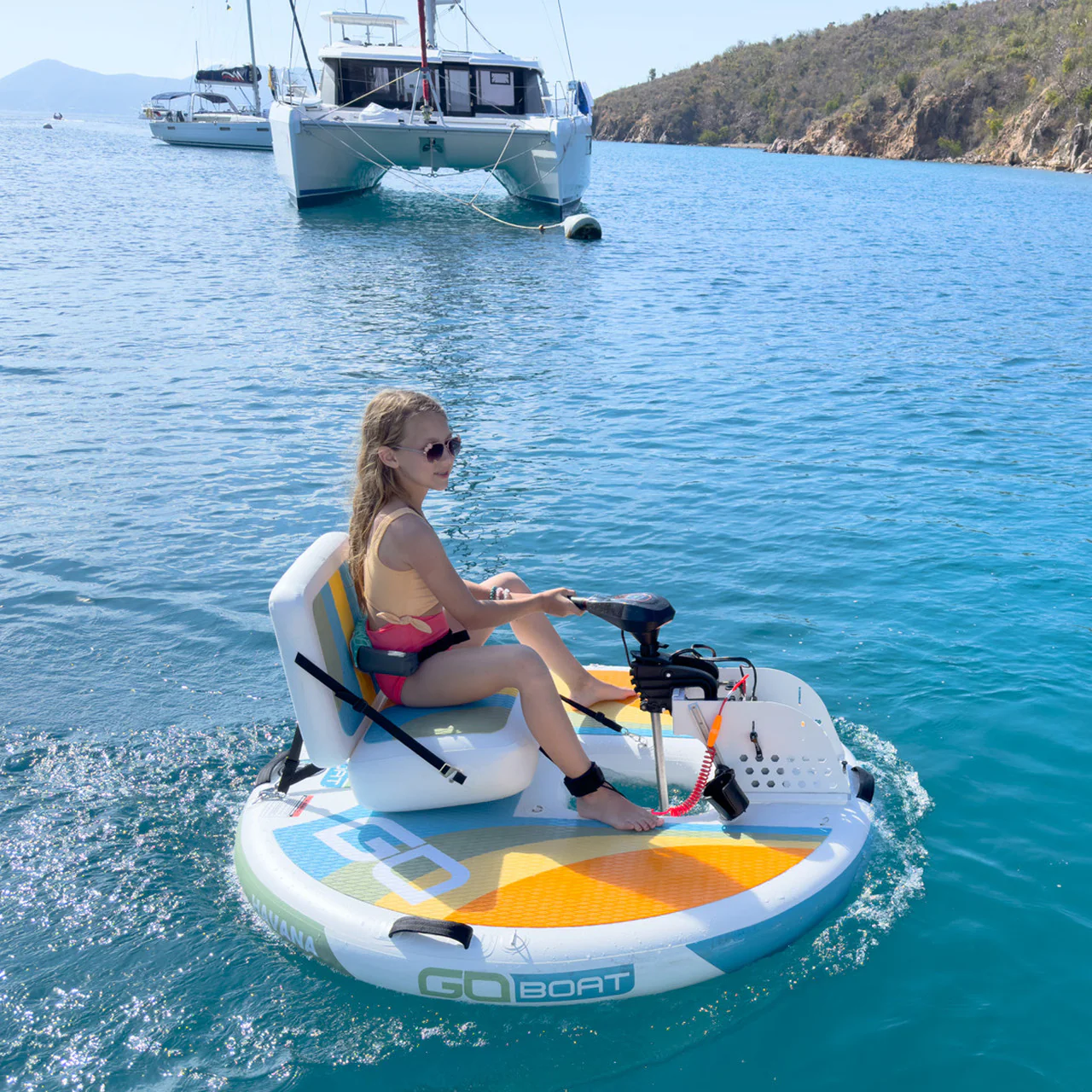 🚀Clearance Price $39.99🚣The Worlds Most Portable Boat