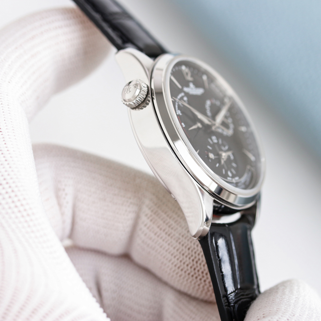 Jaeger-LeCoultre Master Geographer Q1428421