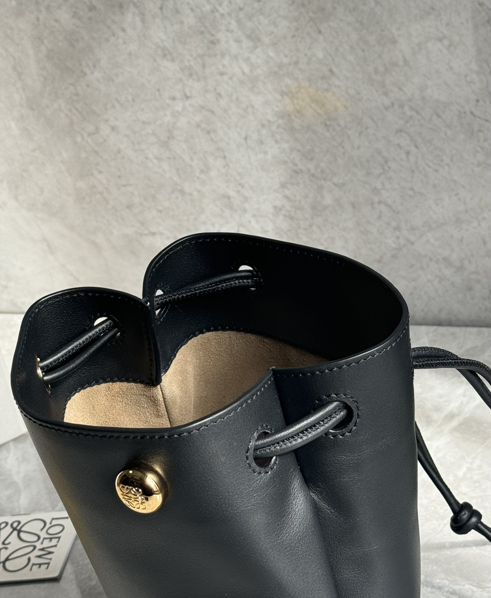 Loewe Anagram bble uch bag 0905
