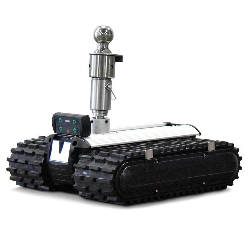 5500lb/9000lb/12000lb Remote Controlled RV and Trailer Mover