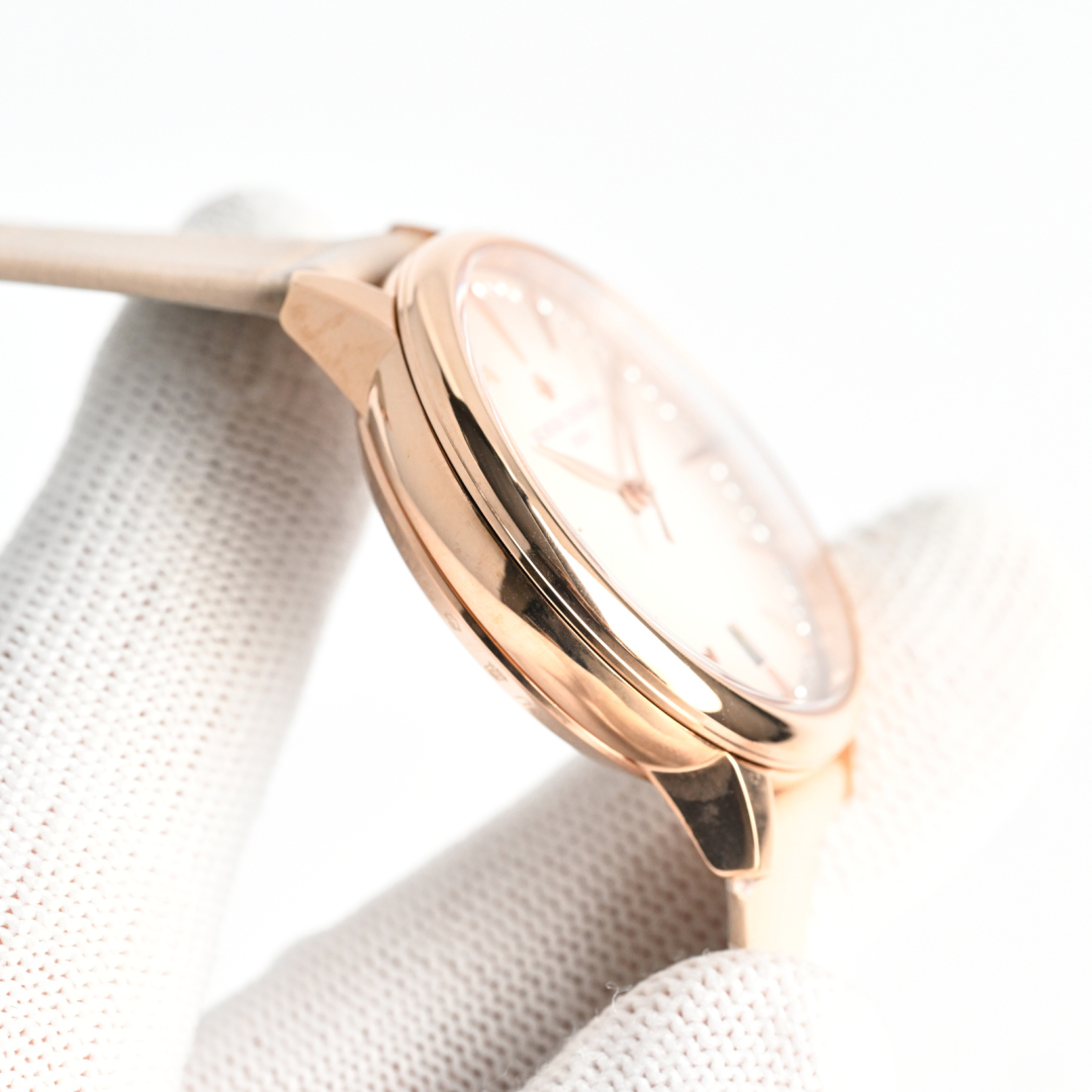 Vacheron Constantin Heritage Series Women's 4115U/000G-B908