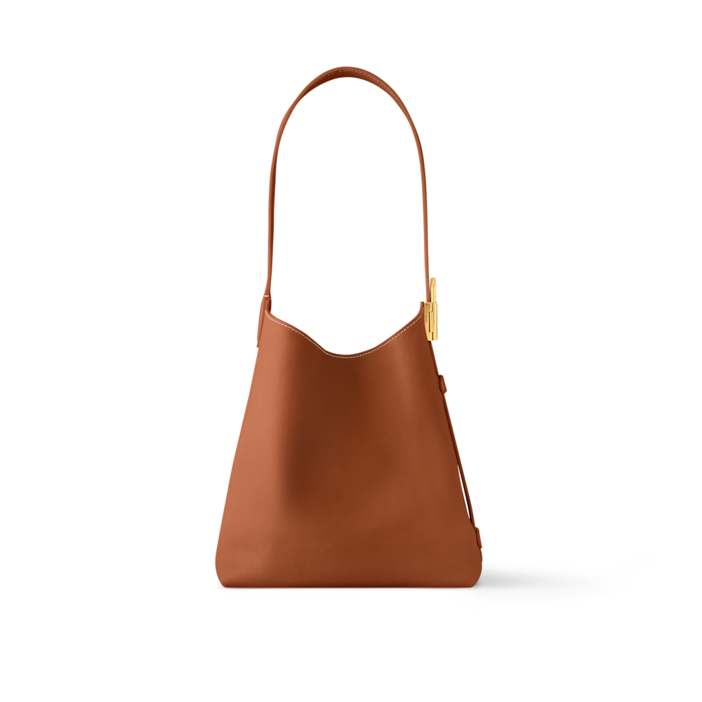 Louis Vuitton LOW KEY HOBO Small Handbag M25353