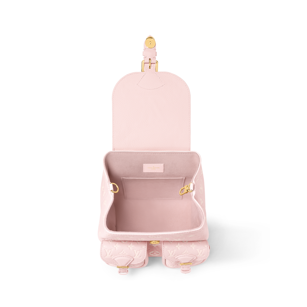 Louis Vuitton BACKUP Backpack M12987