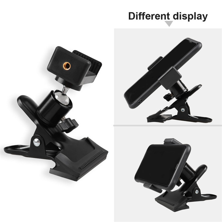 🎉Christmas Sale 30% OFF - 2020 NEW Guitar Camera Mount
