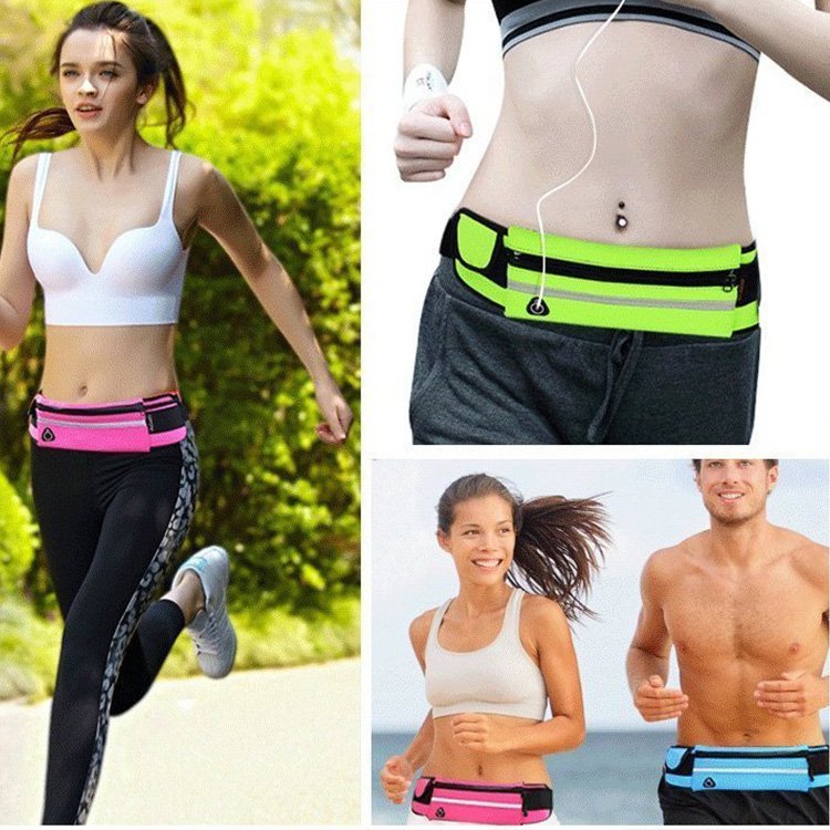 💥Last Day Promotion-[SAVE 50% OFF]-【Essential for Outdoor Travel】Large Capacity Portable Phone Waist Bag--BUY 3 GET 15% OFF & FREE SHIPPING