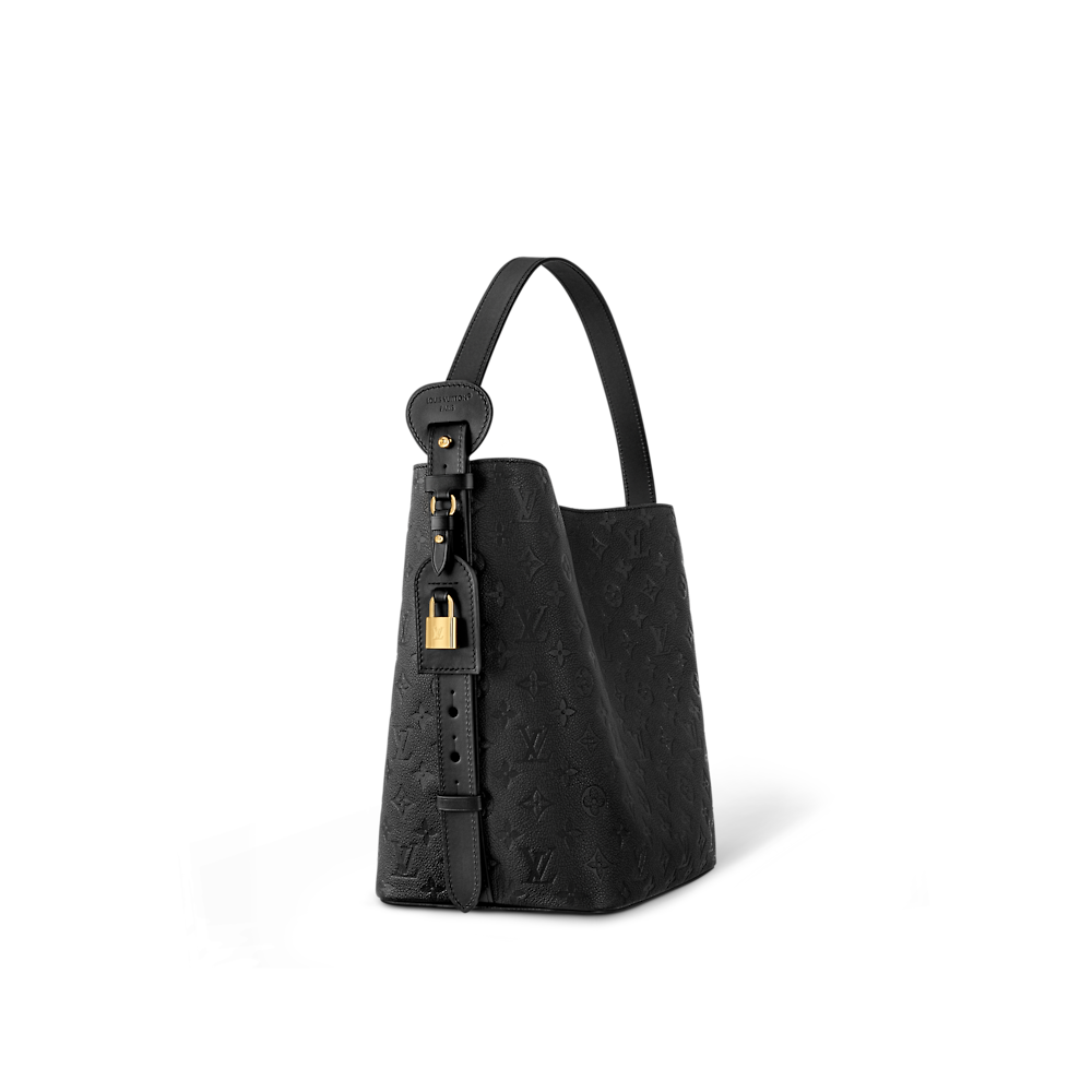Louis Vuitton ALL IN Large Handbag M13044