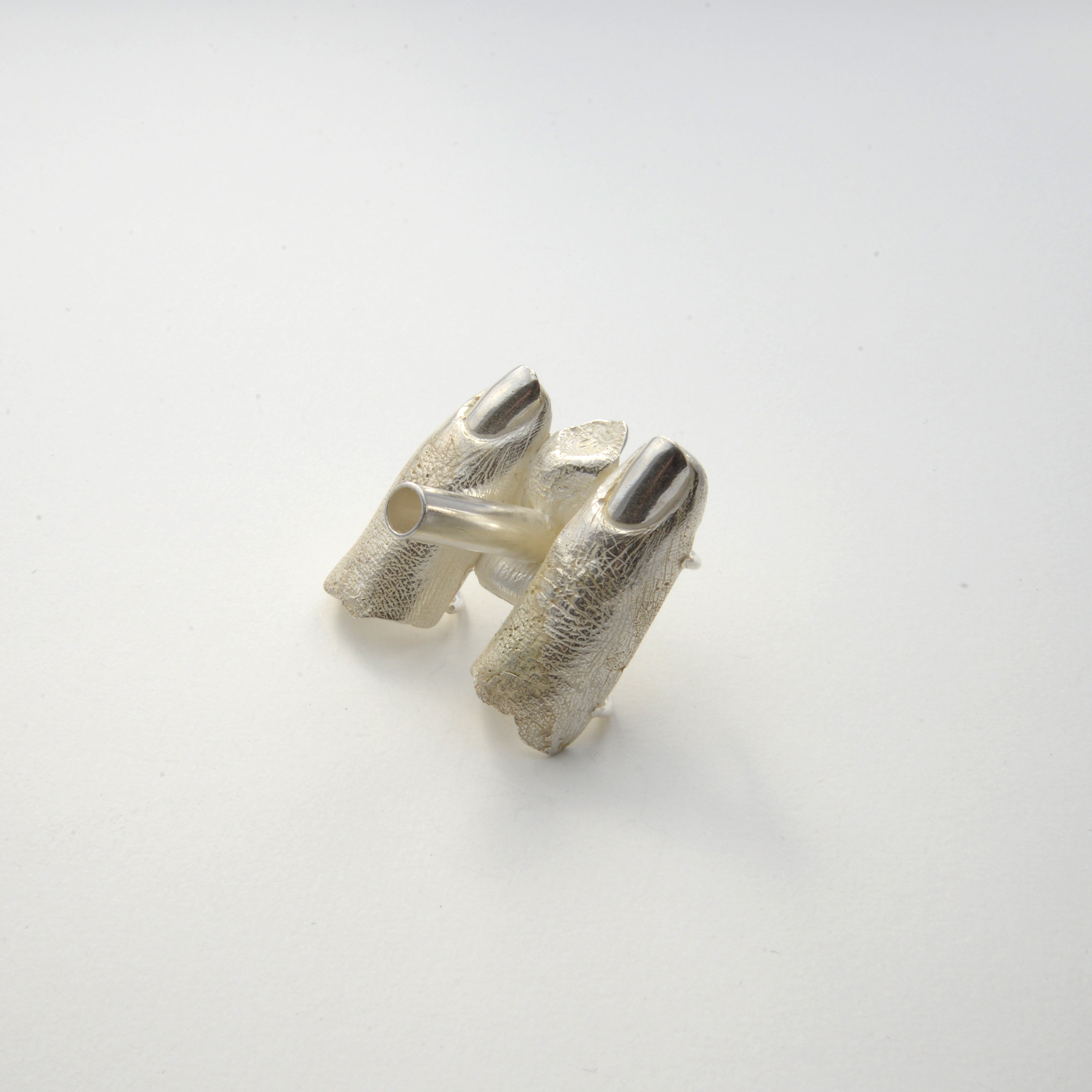 🔥On Sale🔥Cigarette Holder Mouth In Heart