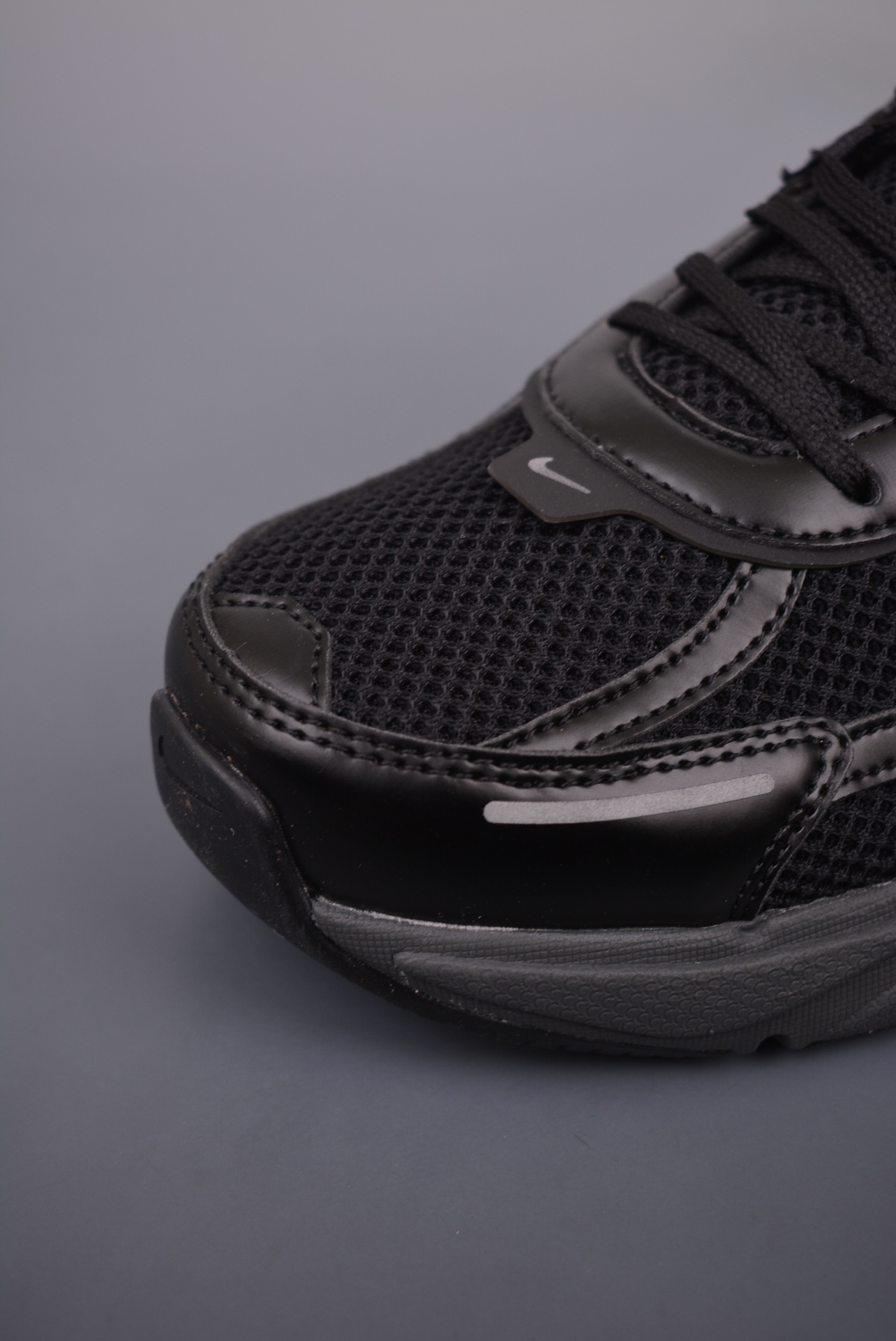 Nike Wmns V2K Runtekk LowBlack FD0736-001