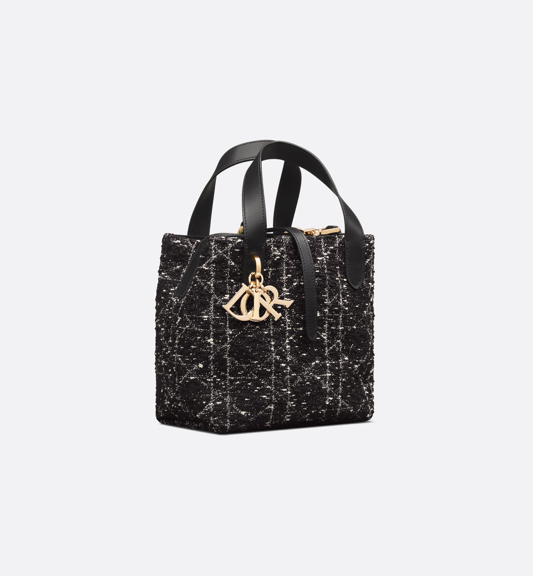 Dior Small Dior Toujours Vertical Bag M2835ODFG_M911