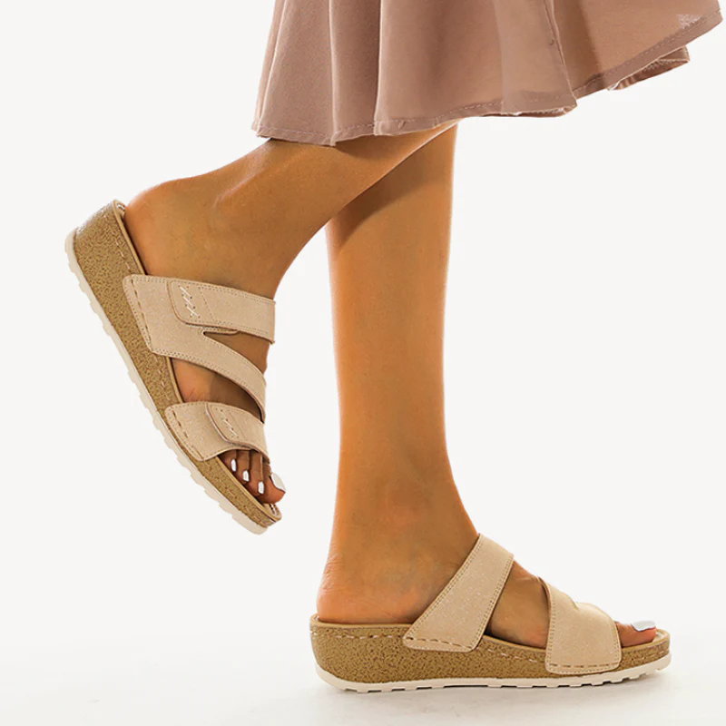 Women's Summer Breathable Slippers  17 reviews