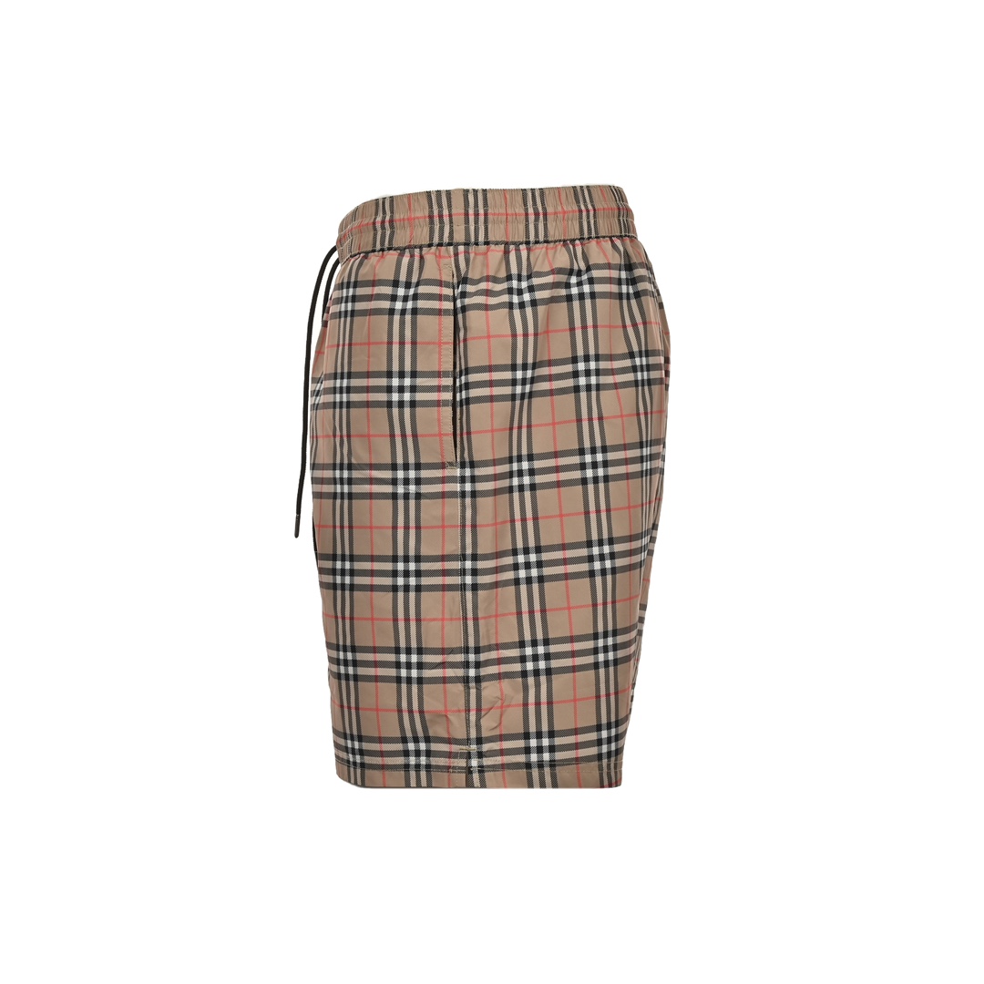 Burberry Classic Check Beach Shorts