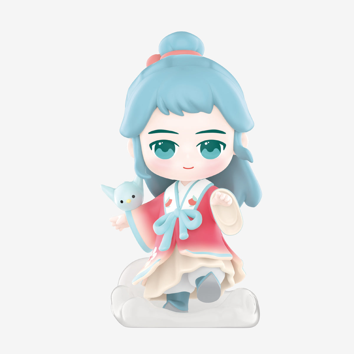 POP MART ASI YU XIAOLINGDANG Festival Poetry Series [1 Blind Box]