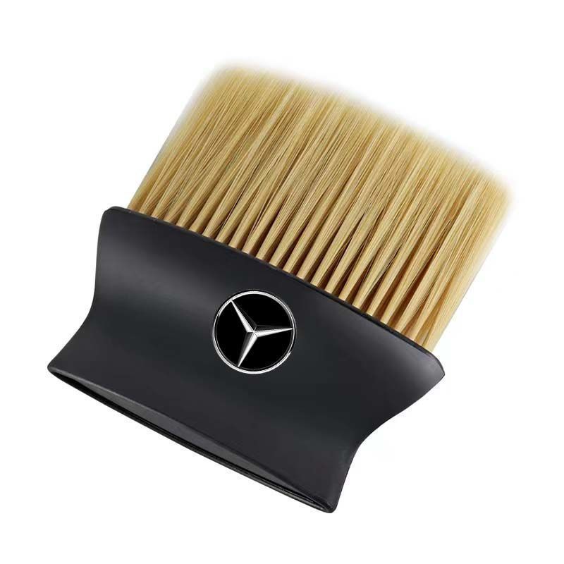 Car Soft Dusting Brush