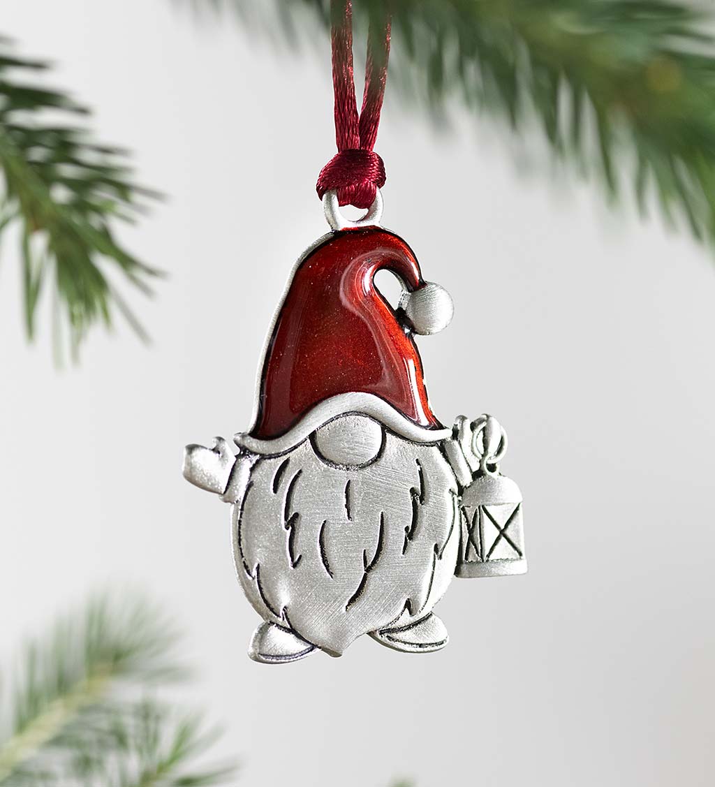 🎄Early Christmas Hot Sale 48% OFF-Solid Pewter Christmas Tree Ornament