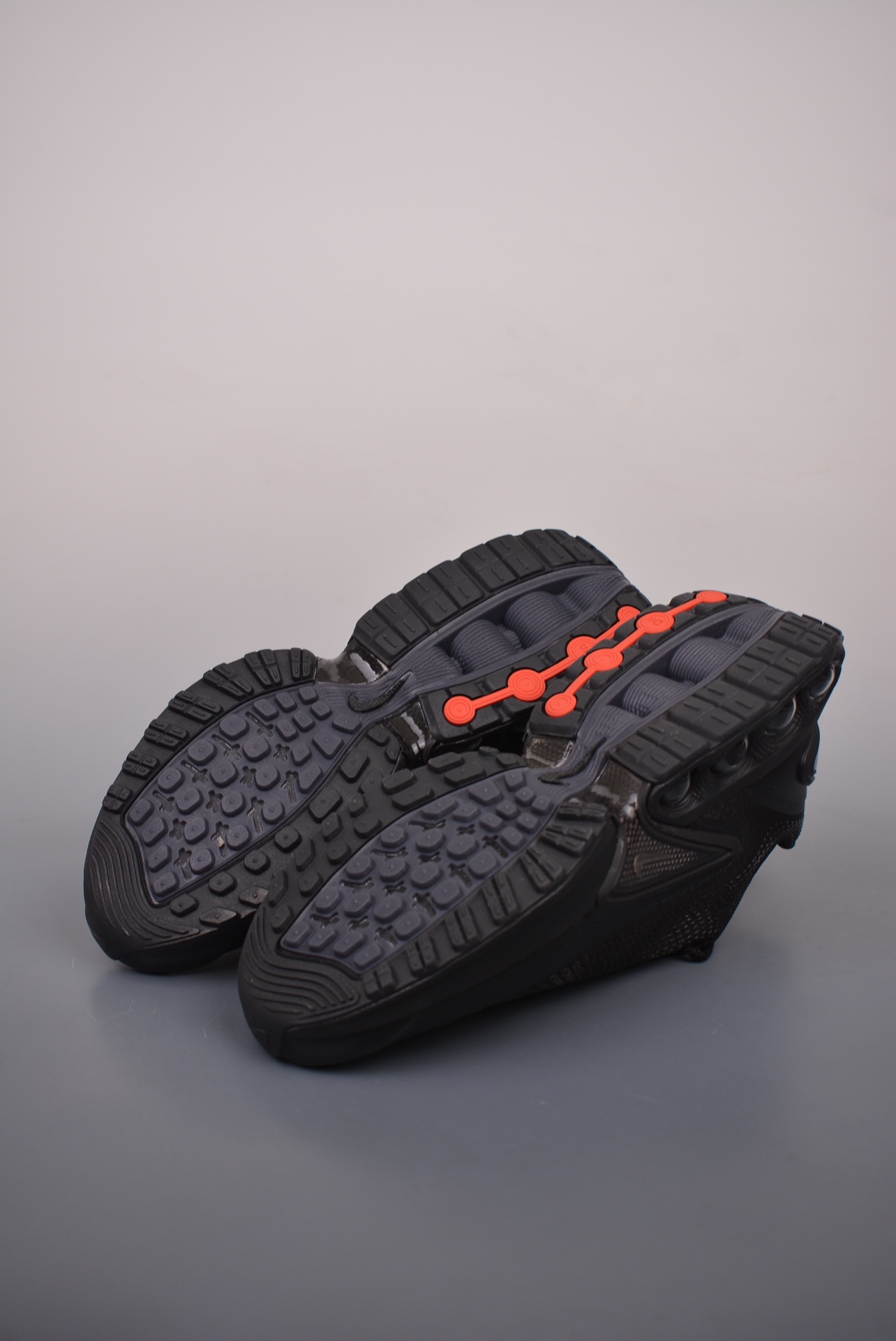 Nike Air Max DNTirple Black DV3337-006