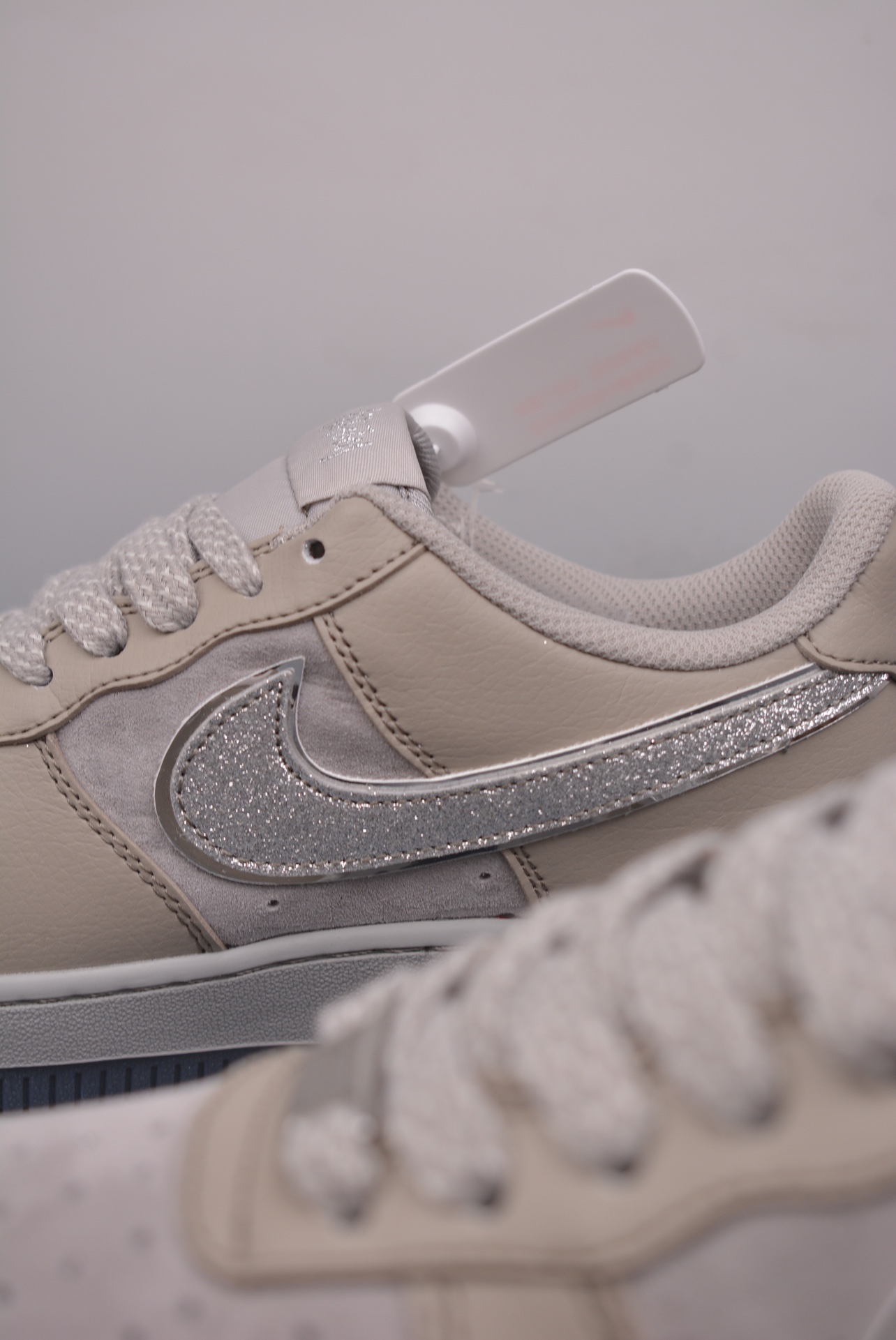 Stussy x Nike Air Force 1´07 LowStussy