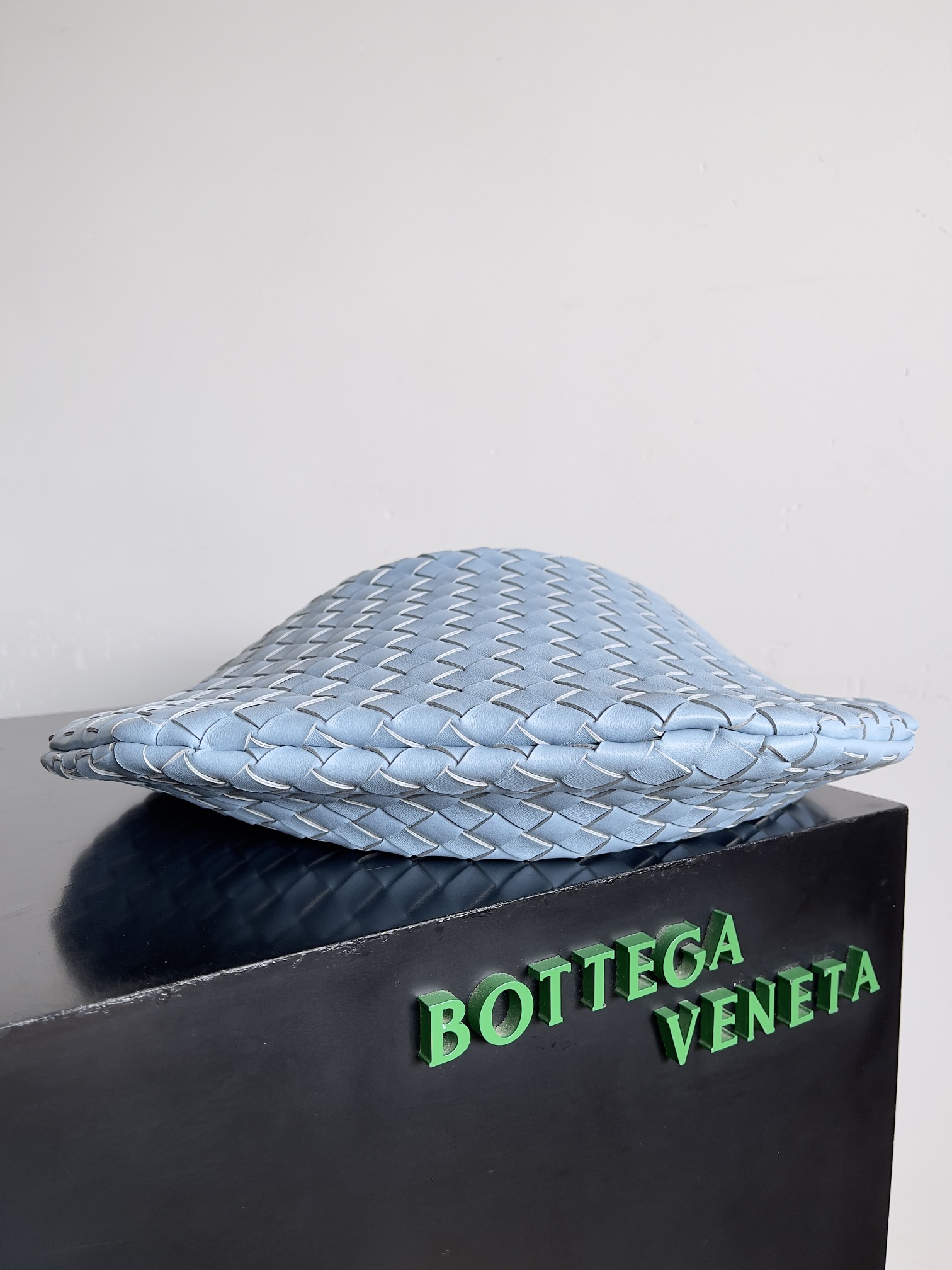 Bottega Veneta Sardine Large Handbag 754988