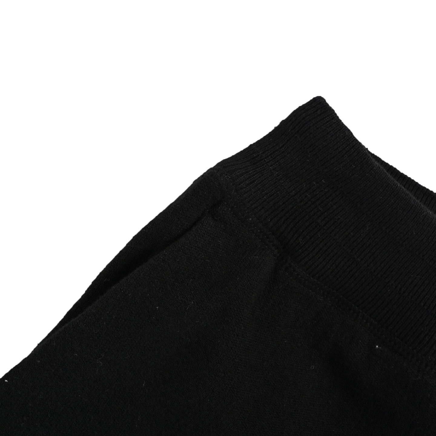 Prada 25ss drawstring shorts with small logo embroidery on back pockets